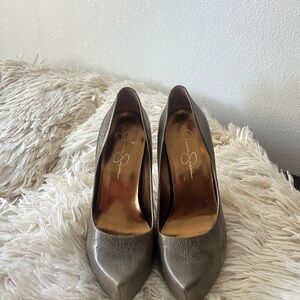 Elegant Women's Heels